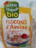 Flocons d'Avoine