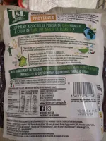 Muesli Croustillant Chocolat Protéines