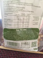 Muesli Aux 8 Fruits 500G