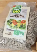 Graines de tournesol