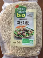 Graines de sesame