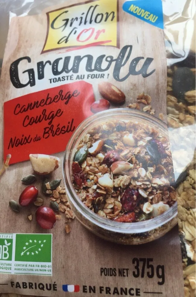 Granola