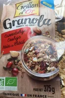Granola