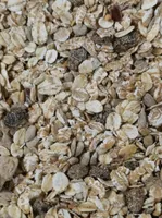 Muesli 4 céréales & fruits