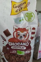 Chocano chocolat
