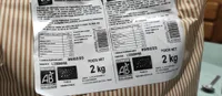 Céréales croustillantes chocolat