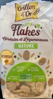 Flakes