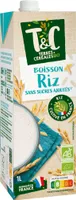Boisson de Riz