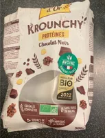 Krounchy