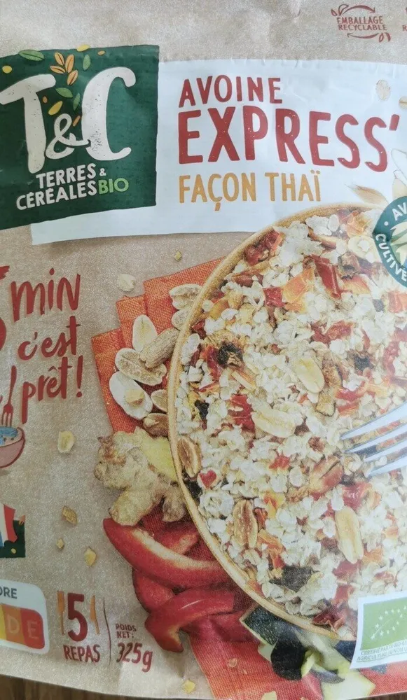 Avoine express