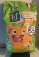 Ourson au miel