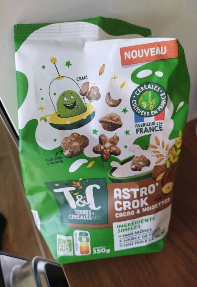 Astro'Crok