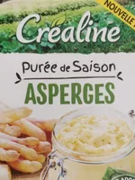 Purée de saison Asperges