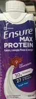 Ensure max protein