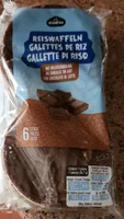 Galette de riz