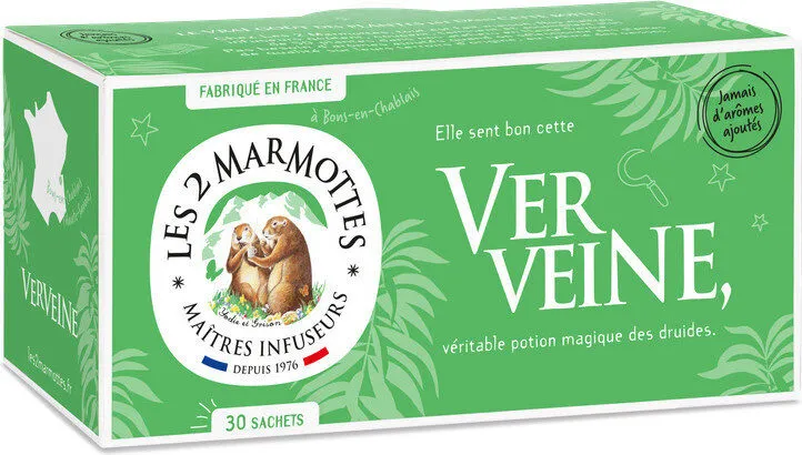 Verveine