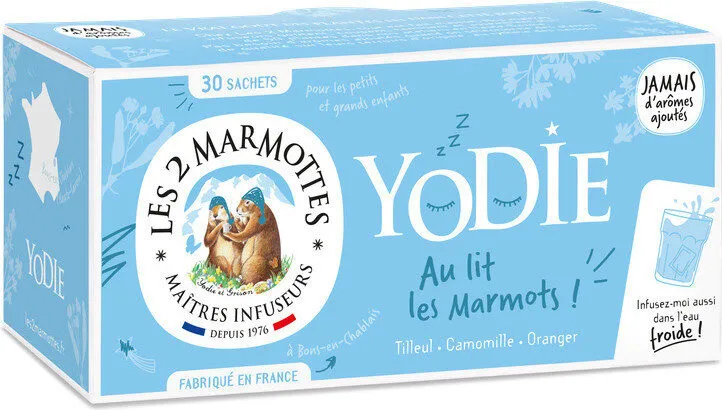 Infusion Enfant