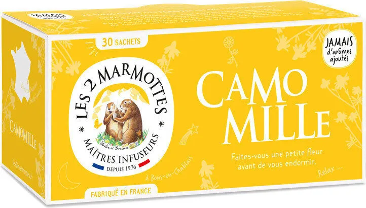 Camomille