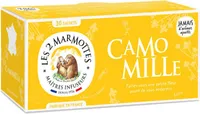 Camomille