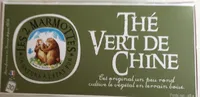 Thé Vert de Chine