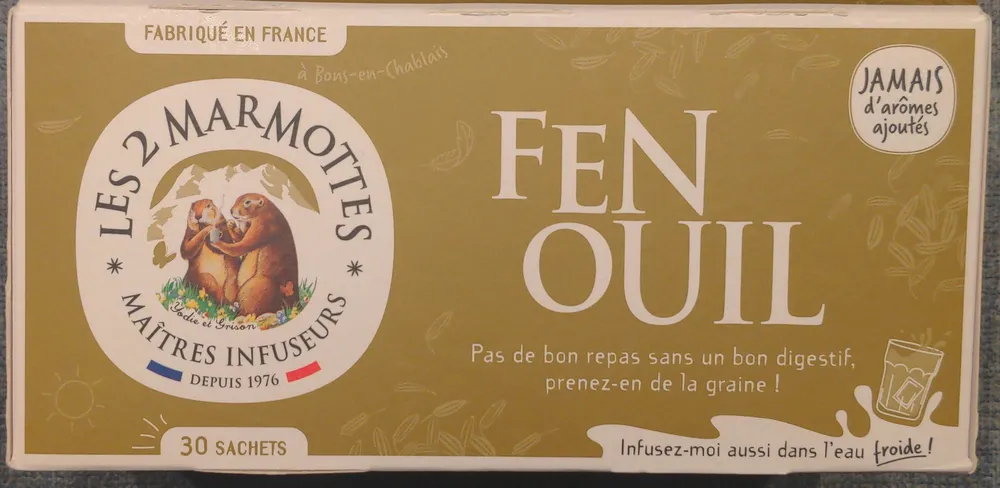 Fenouil