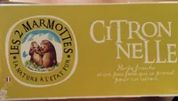 Citronnelle