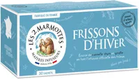 FRISSONS D'HIVER