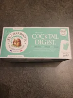 COCKTAIL DIGEST
