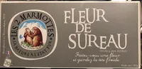 Fleur de sureau