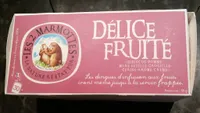 Delice fruité