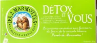 Detox et vous
