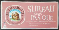 Tisane de Sureau mais pas que...