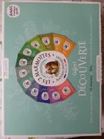 Coffret découverte