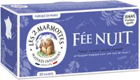 Infusion Nuit