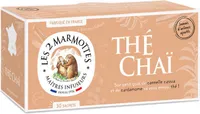 Thé Chaï