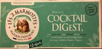 Cocktail Digest