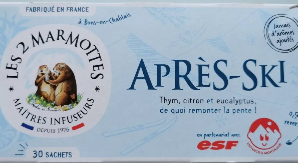 Après-ski