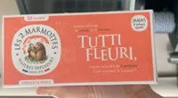 Tutti fleuri