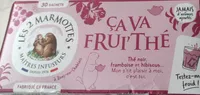 Ça va Frui'thé