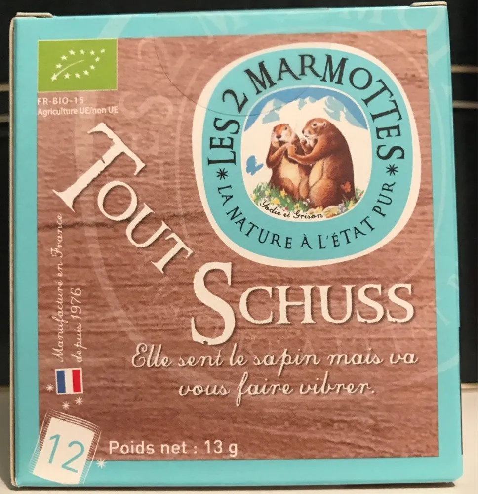 Tout Schuss
