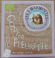 Conter fleurette