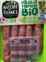 Volaille Fermiere BIO