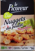 Nuggets De Poulet