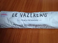 Fromage De Chèvre Demi-sec