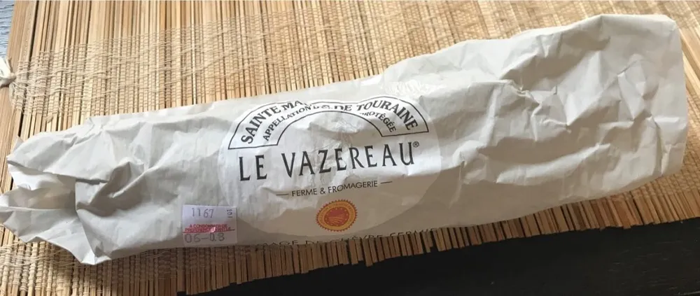 Le Vazereau St Maure de Touraine