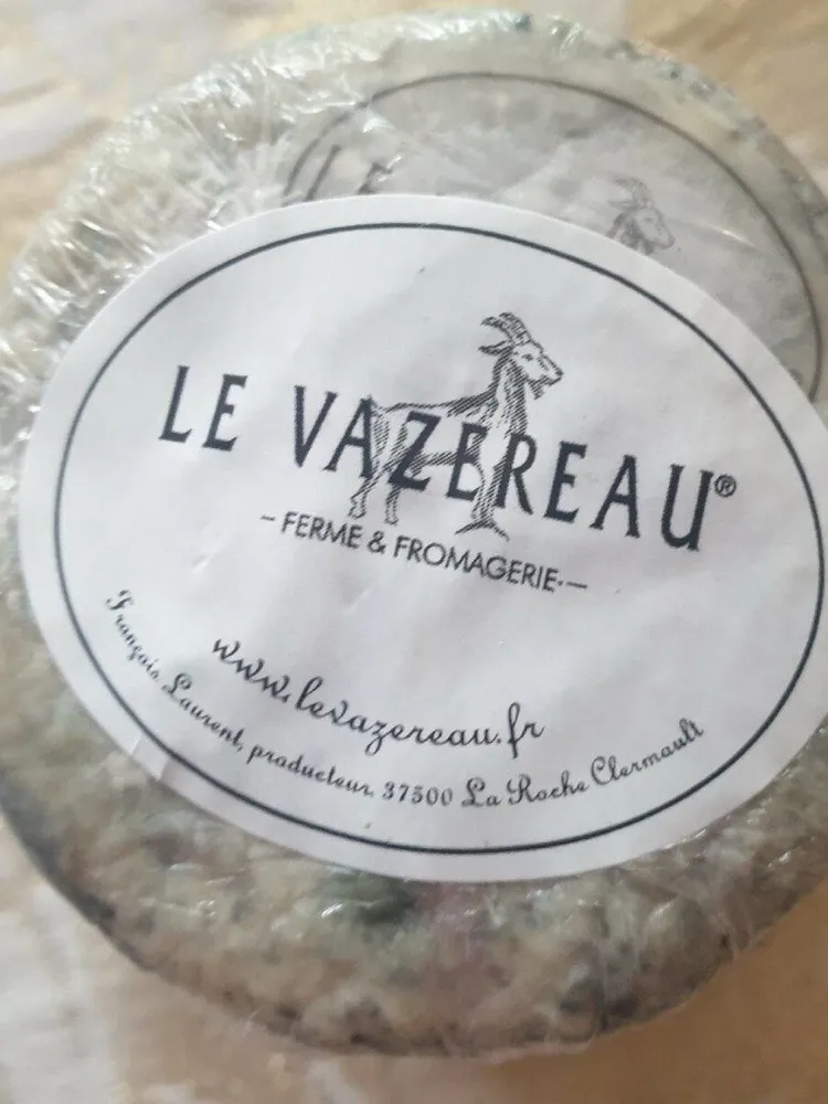 Le vazereau
