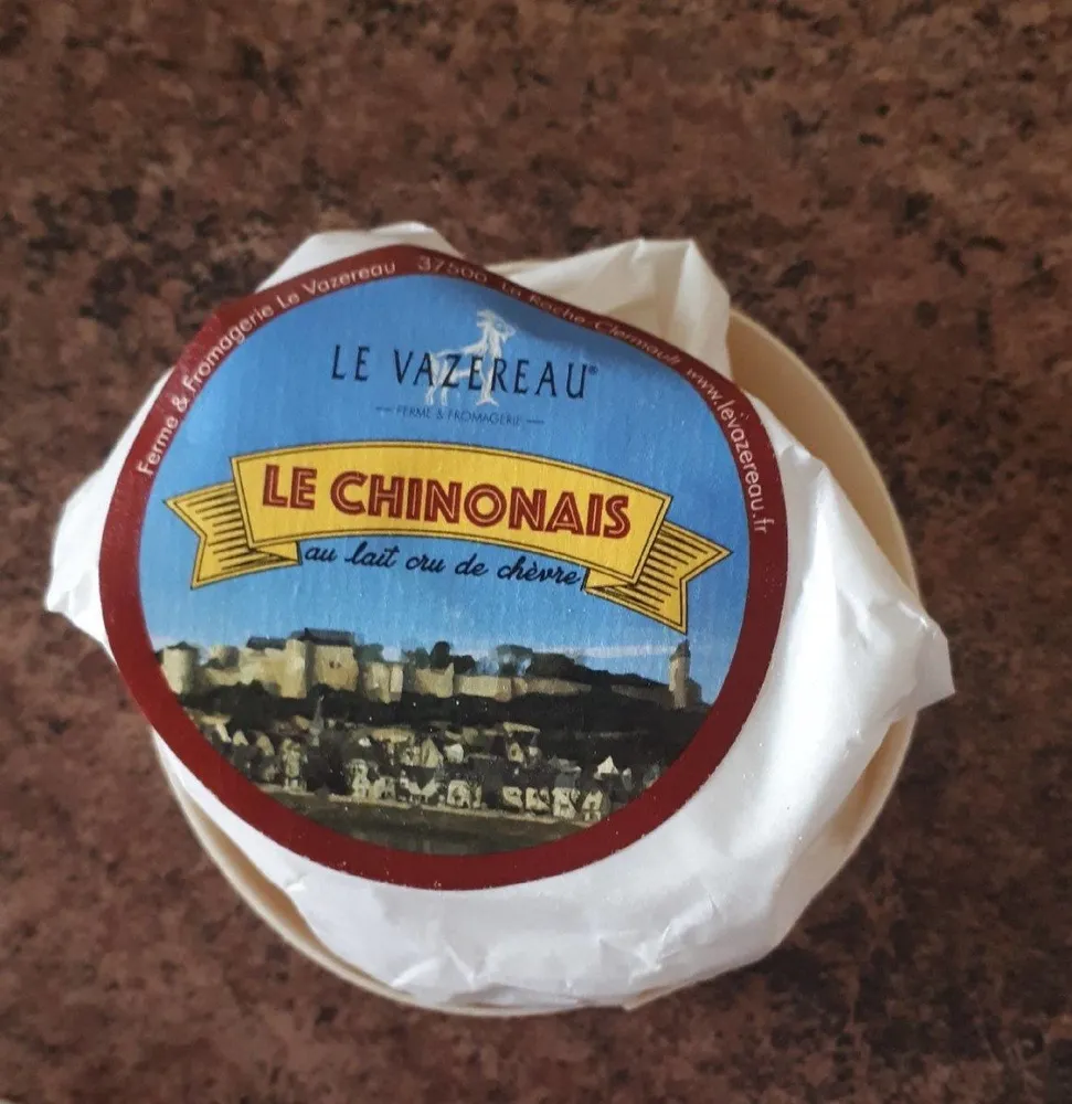 Chinonais