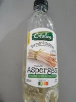 Terroir & saison - Velouté d'asperges