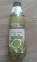 Le Velouté Légumes verts