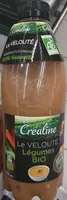 Le Velouté Légumes BIO